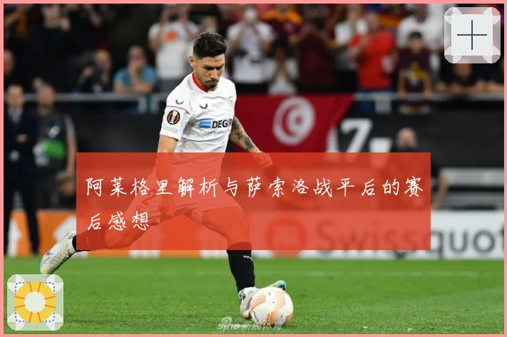 阿莱格里解析与萨索洛战平后的赛后感想