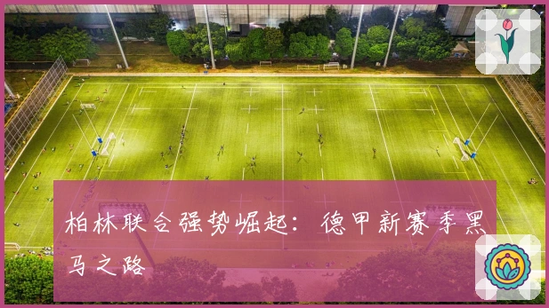 柏林联合强势崛起：德甲新赛季黑马之路